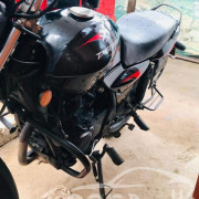 BAJAJ DISCOVER 135 2009