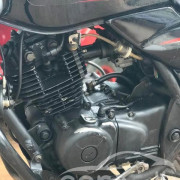 BAJAJ DISCOVER 135 2009