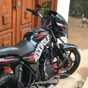 BAJAJ DISCOVER 135 2009