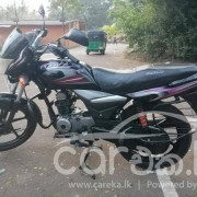 BAJAJ PLATINA 2013