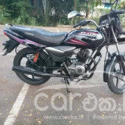 BAJAJ PLATINA 2013