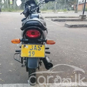 BAJAJ PLATINA 2013