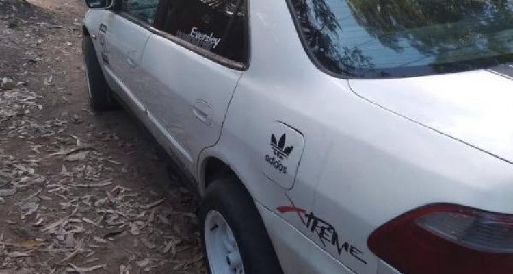 HONDA ACCORD 1998