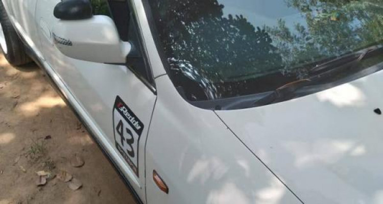 HONDA ACCORD 1998