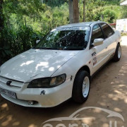 HONDA ACCORD 1998
