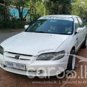 HONDA ACCORD 1998