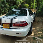 HONDA ACCORD 1998