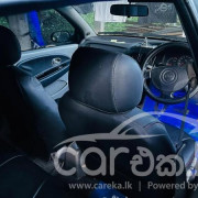 KIA RIO 2001