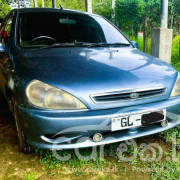 KIA RIO 2001