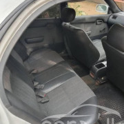 TOYOTA COROLLA CE100 1992