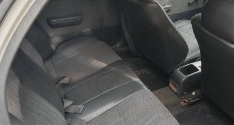 TOYOTA COROLLA CE100 1992