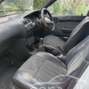 TOYOTA COROLLA CE100 1992