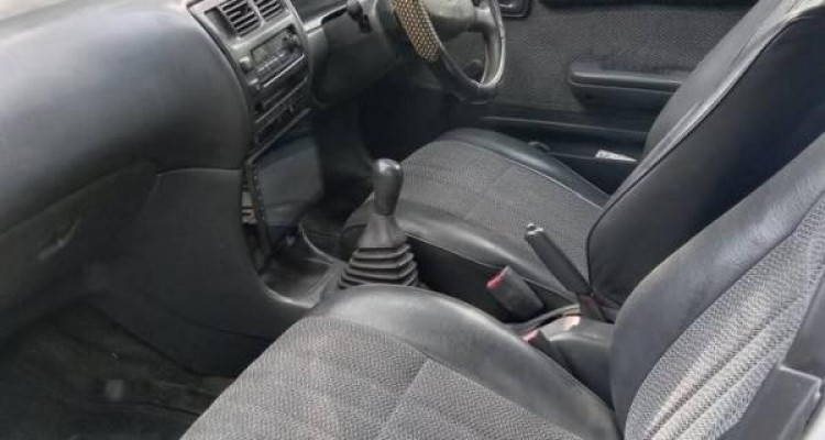 TOYOTA COROLLA CE100 1992