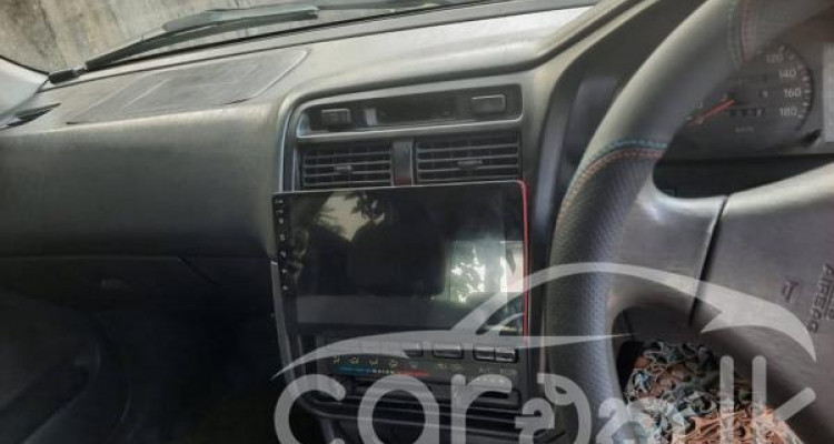 TOYOTA CORONA 1997