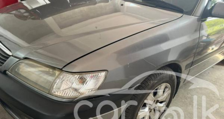 TOYOTA CORONA 1997
