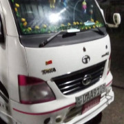 TATA SUPER ACE 2015