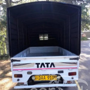 TATA SUPER ACE 2015