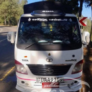TATA SUPER ACE 2015