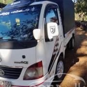 TATA SUPER ACE 2015