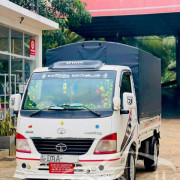 TATA SUPER ACE 2015