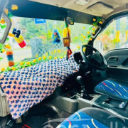 TATA SUPER ACE 2015