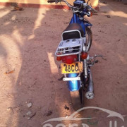 LONCIN LX48 2007