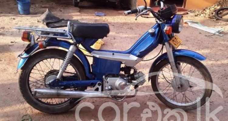 LONCIN LX48 2007