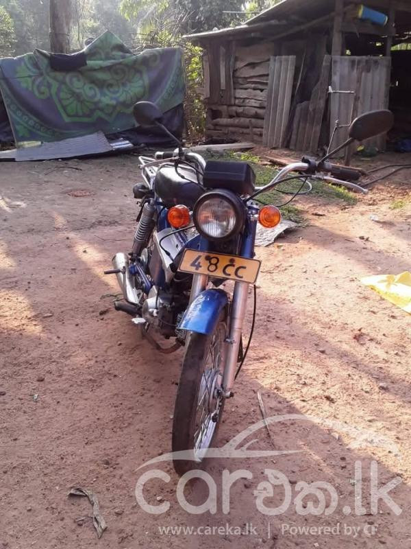 LONCIN LX48 2007