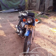 LONCIN LX48 2007