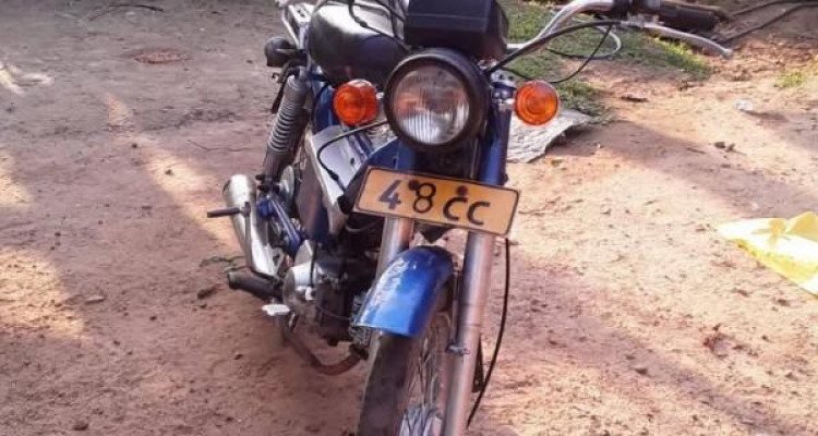 LONCIN LX48 2007