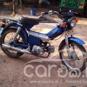 LONCIN LX48 2007