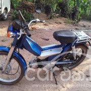 LONCIN LX48 2007
