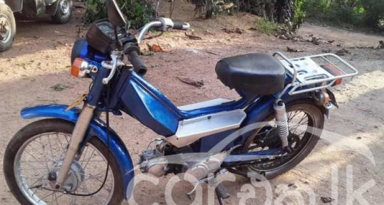 LONCIN LX48 2007