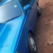SUBARU LEONE 1992