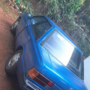 SUBARU LEONE 1992