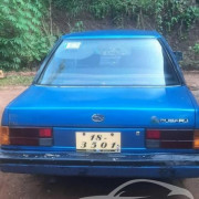SUBARU LEONE 1992