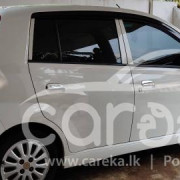 PERODUA VIVA ELITE 2011