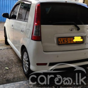 PERODUA VIVA ELITE 2011