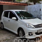 PERODUA VIVA ELITE 2011