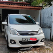 PERODUA VIVA ELITE 2011