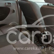 PERODUA VIVA ELITE 2011