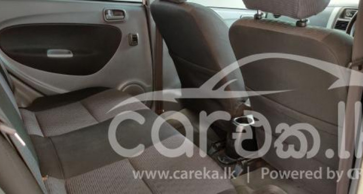 PERODUA VIVA ELITE 2011