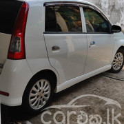 PERODUA VIVA ELITE 2011
