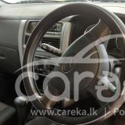 PERODUA VIVA ELITE 2011