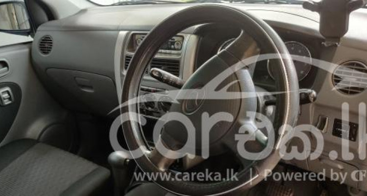 PERODUA VIVA ELITE 2011