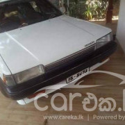 TOYOTA CARINA AT150 1987