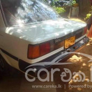 TOYOTA CARINA AT150 1987