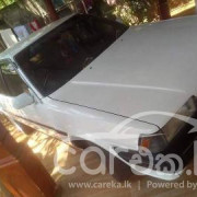 TOYOTA CARINA AT150 1987