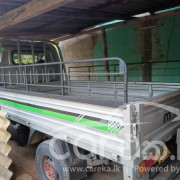 MICRO LOADER 2013