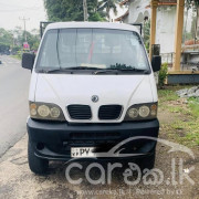 DFSK EQ1020DR 2013